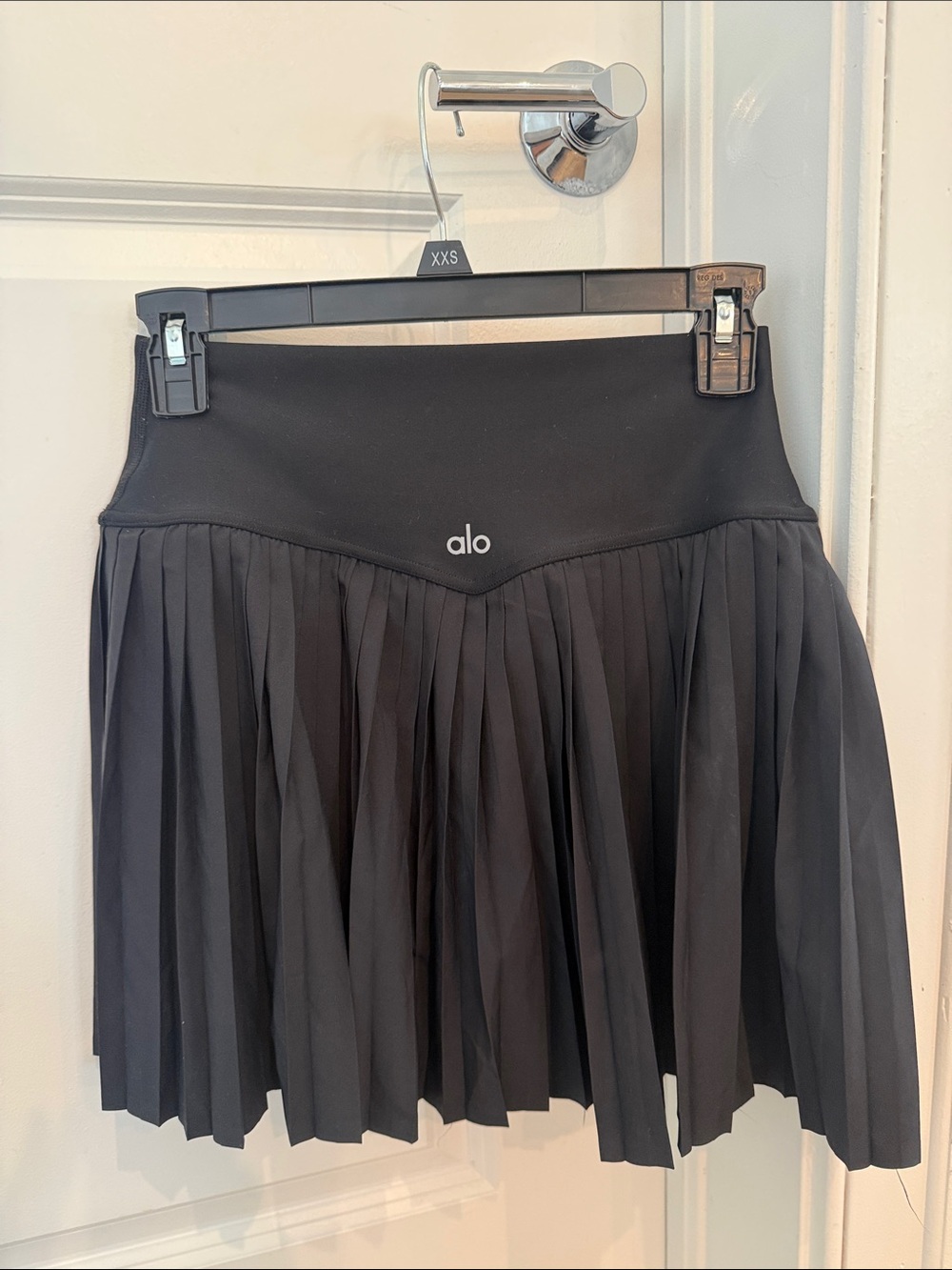 ALO Yoga Grand Slam Tennis Skirt